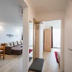 Apartment Cadet 505 - Panoramas Balaton-parti Siofok