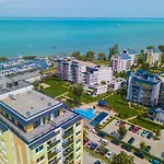 Apartment Cadet 505 - Panoramas Balaton-parti
