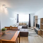 Apartment Cadet 505 - Panoramas Balaton-parti