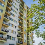 Cadet 505 - Panoramas Balaton-parti Apartment Siofok